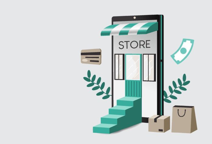 eCommerce & Online Store Hosting
