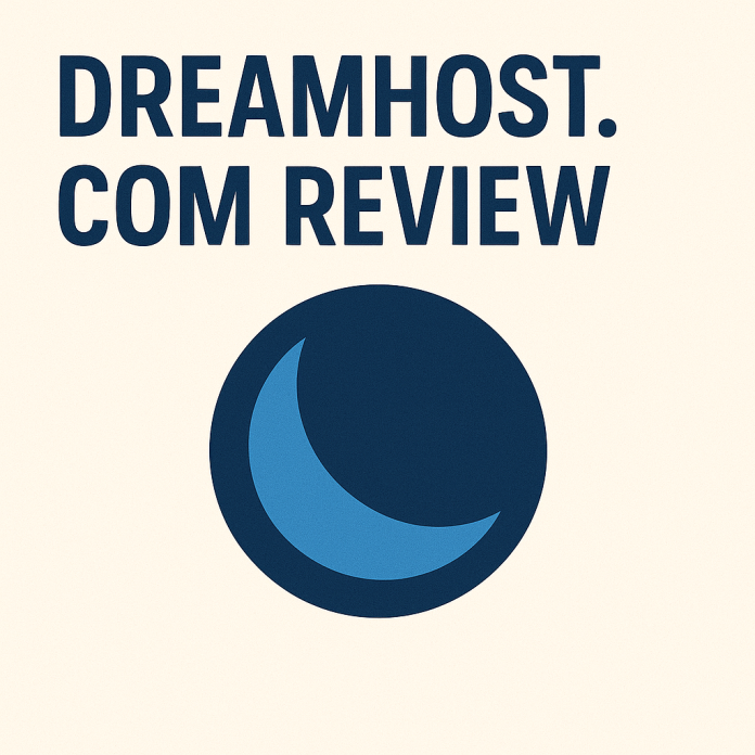 DreamHost Review – Reliable Hosting and a Rewarding Affiliate Program